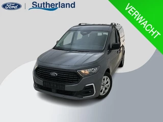 Ford Tourneo Connect 1.5 EcoBoost PHEV L2 Limited