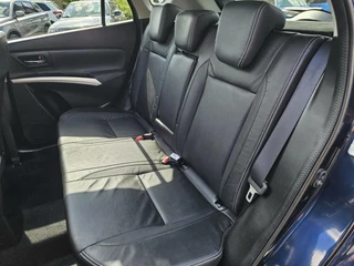 Suzuki S-Cross Suzuki S-Cross 1.4 Boosterjet AllGrip Style Smart Hybrid | Automaat / Trekhaak | Full Option - afbeelding nr 12