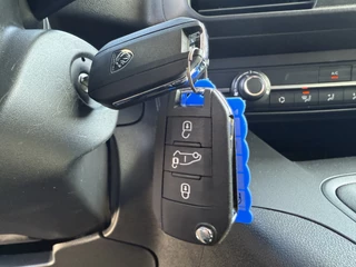 Peugeot Partner Cruise control/achteruitrijcamera - afbeelding nr 38