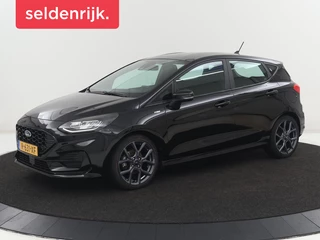 Ford Fiesta 1.0 EcoBoost Hybrid ST-Line | Carplay |