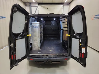 Ford Transit Custom - afbeelding nr 5