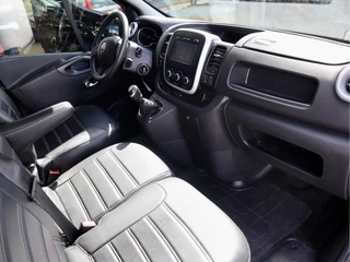 Fiat Talento Fiat Talento 2.0 DIESEL MARGE-BTW VRIJ WEINIG KILOMETERS - afbeelding nr 15