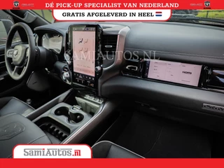Dodge Ram Pick-Up DUBBELE CABINE | PICK UP | 5 PERSOONS | DC | GRIJSKENTEKEN | VOORRAAD NR 2215 - 4984 - afbeelding nr 24