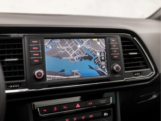 SEAT Ateca 150Pk Automaat (PANORAMADAK, VIRTUAL COCKPIT, APPLE CARPLAY, NAVIGATIE, CLIMATE, 360 CAMERA, GETINT GLAS, SPORTSTOELEN, KEYLESS, PARKEERSENSOREN, NIEUWE APK, NIEUWSTAAT) - afbeelding nr 26