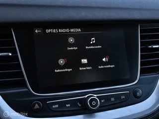 Opel Grandland X OPEL GRANDLAND X 1.2 TURBO EDITION/LED/CLIMATE/16''LMV/CARPLAY - afbeelding nr 23
