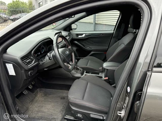 Ford Focus Ford Focus 1.0 EcoBoost ST Line Business BTW - afbeelding nr 9