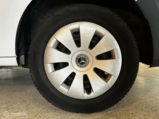 Mercedes-Benz Citan Mercedes Citan bestel 110 CDI L1 Pro - afbeelding nr 20
