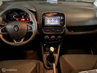 Renault Clio Renault Clio 0.9 TCe Bose - afbeelding nr 8