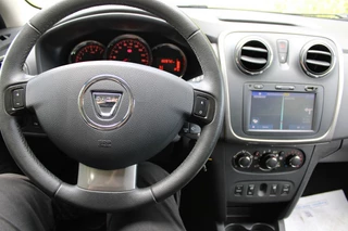 Dacia Sandero Stepway Dacia Sandero Stepway 0.9 TCe 90pk Laureate automaat airco/cruise/navi/PDC - afbeelding nr 6