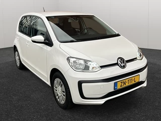 Volkswagen up! - afbeelding nr 23