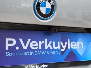 BMW iX1 BMW iX1 XDRIVE30 LAUNCH ED. I M PAKKET I 20 INCH I PANORAMA I HARMAN & KARDON - afbeelding nr 15