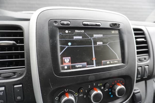 Renault Trafic - Airco - Cruise - Navi - € 12.900 - Excl. - afbeelding nr 12