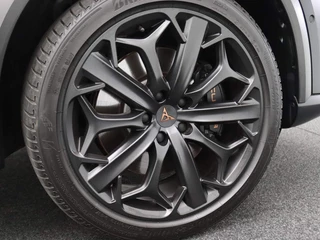 CUPRA Formentor - afbeelding nr 14