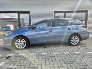 Toyota Auris Toyota Auris Touring Sports 1.2T AUTOMAAT DEALERONDERHOUDEN - afbeelding nr 5