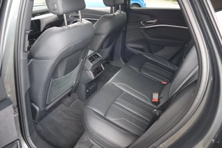 Audi e-tron Audi e-tron Sportback 55 quattro S Line | Geen import | Schuifdak | B&O | Camera | Com - afbeelding nr 20