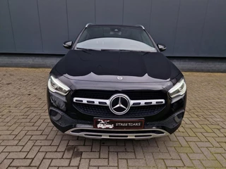 Mercedes-Benz GLA Mercedes-Benz GLA-klasse 220d /1e eigenaar /dealer onderhouden - afbeelding nr 36