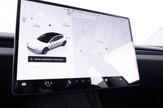 Tesla Model 3 Tesla Model 3 Long Range AWD 78 kWh ✅ 1e Eigenaar - afbeelding nr 13