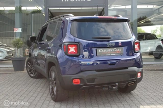 Jeep Renegade Jeep Renegade 4xe 240 Plug-in Hybrid Electric S/Full options - afbeelding nr 14