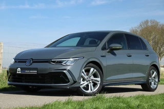 Volkswagen Golf - 252490992-0