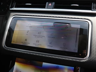 Land Rover Range Rover Velar Land Rover Range Rover Velar 2.0 P400e I Leder I Navi I Keyless I Camera - afbeelding nr 16