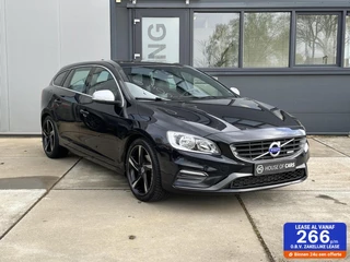 Volvo V60 - 19360596-0