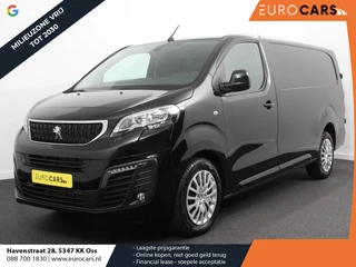 Peugeot Expert 145pk L3 Automaat