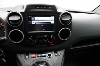 Citroën Berlingo Citroen Berlingo 1.6 BlueHDI *Sortimo* Navi* Cruise* Imperiaal* - afbeelding nr 23