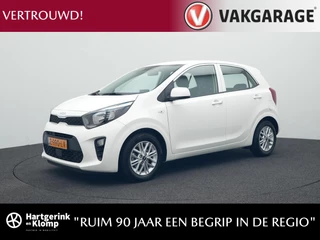 Kia Picanto 1.0 DPi DynamicLine