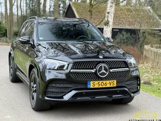 Mercedes-Benz GLE Mercedes GLE-klasse 350 e AMG Line 4MATIC Premium Plus - afbeelding nr 34