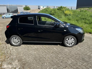 Mitsubishi Space Star Mitsubishi Space Star 1.2 Dynamic automaat - afbeelding nr 17