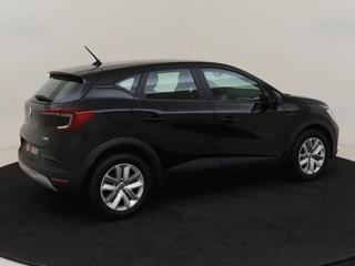 Renault Captur Renault Captur E-Tech plug-in hybrid 160PK / Navigatie / Carpley / Parkeer sensoren / Carselexy - afbeelding nr 4