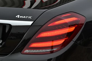 Mercedes-Benz S-Klasse - afbeelding nr 25