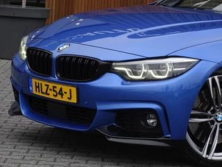 BMW 4 Serie - afbeelding nr 40