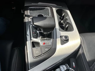 Audi Q7 Audi Q7 4.0 TDI SQ7 quattro ORG NL + 7p PANO HEAD UP - afbeelding nr 23