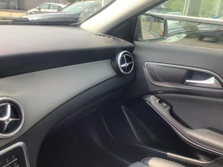 Mercedes-Benz GLA Mercedes GLA-klasse 200 d Business, automaat, Panorama dak, cruise, zeer net, - afbeelding nr 23