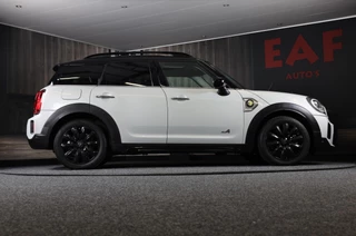 MINI Countryman Mini Mini Countryman 2.0 Cooper S E ALL4 Chili / AUT / Dig Cockpit / CC / Open Panoramadak / Leder / Navi / Led / Pdc / 18 Inch - afbeelding nr 32