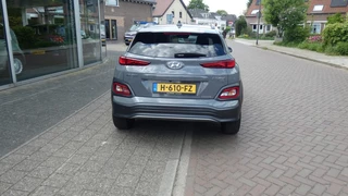 Hyundai Kona - afbeelding nr 3