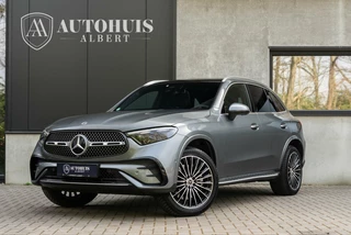 Mercedes-Benz GLC - 75798118-0