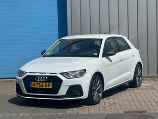 Audi A1 Sportback Audi A1 Sportback 30 TFSI AUTOMAAT CAMERA 1 EIG - afbeelding nr 2