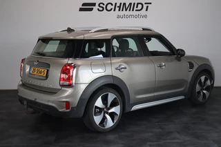 MINI Countryman MINI Countryman Mini 1.5 One Business Edition | Trekhaak | Navigatie | 20