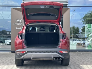 Hyundai Tucson | Plug-in Hybrid - afbeelding nr 9