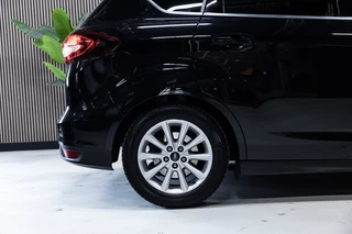 Ford C-MAX - afbeelding nr 17