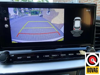 Kia XCeed Kia XCeed 1.6 GDi PHEV DynamicPlusLine Cruise adaptief Stoel+Stuurverwarming !!! - afbeelding nr 16
