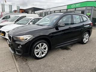 BMW X1 - afbeelding nr 2