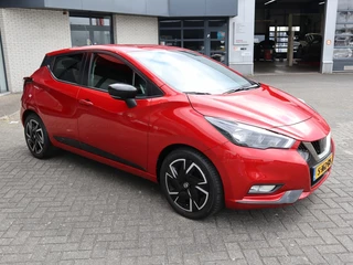 Nissan Micra - afbeelding nr 27