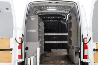 Opel Movano Opel Movano 2.3 CDTI 145pk E6 L2H2 Airco/Imperiaal 04-2019 - afbeelding nr 5