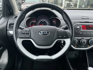 Kia Picanto - afbeelding nr 18