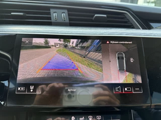 Audi e-tron Audi e-tron e-tron 55 quattro | Bomvol! | ACC | Schuifdak | Bang Olufsen - afbeelding nr 34