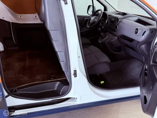 Citroën Berlingo Citroen Berlingo 1.6 BlueHDI Euro6 [Airco,3Pers,CC,schuifd - afbeelding nr 12