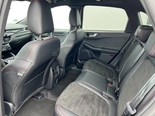 Ford Kuga Ford Kuga 2.5 PHEV ST-Line X TREKHAAK! DRIVERPACK! WINTERPACK! - afbeelding nr 5